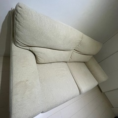 ソファ2人掛け
の画像