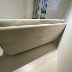 ソファ2人掛け
の画像