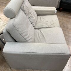 2人掛けソファーのご紹介ですの画像