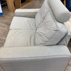2人掛けソファーのご紹介ですの画像