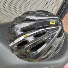 自転車用ヘルメット　