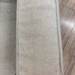2人掛けソファーのご紹介ですの画像