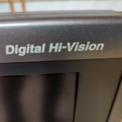 ＬＣ40AE7シャープ液晶テレビ中古の画像