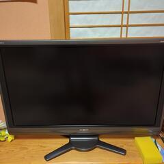 ＬＣ40AE7シャープ液晶テレビ中古