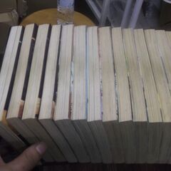 寄生獣　全10巻セット＋七夕の国　全4巻セットの計14冊セットの画像