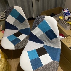 イスの画像