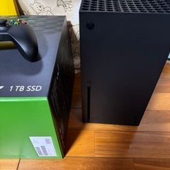 xbox series x
