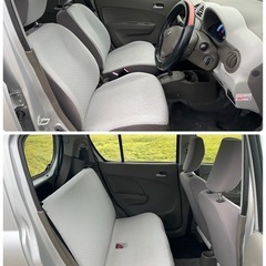 (売約済み)車検長い★ スズキ　アルト　エコ　HA35S ★アイドリングストップ★調子良好 の画像