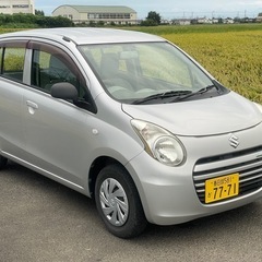 (売約済み)車検長い★ スズキ　アルト　エコ　HA35S ★アイ...