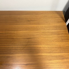 昇降リビングテーブル ニトリの画像