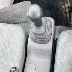 値引き可能！！スズキ　キャリー　4WD  GD-DB52Tの画像
