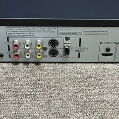 値下げしました‼️ＲＤ-R200の画像