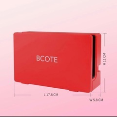 ★BCOTE保護ケース★Nintendo 2022 Switch有機ELモデルの画像