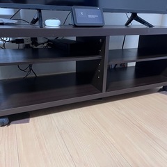 ニトリテレビボードの画像