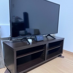 ニトリテレビボードの画像