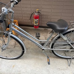 自転車