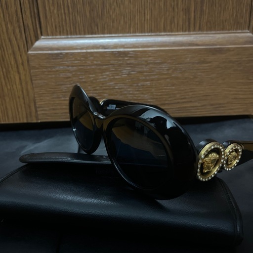 VERSACE サングラス