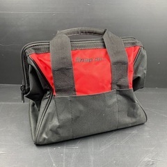 【Snap-on】 ツールバック スナップオン 工具バック ツー...