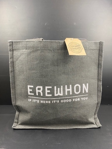 【海外セレブ御用達】新品 エレウォン トートバック EREWHON LA US