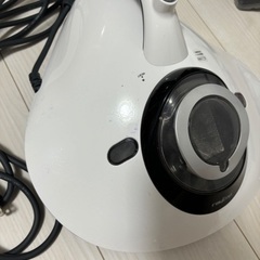 レイコップ　布団掃除機の画像