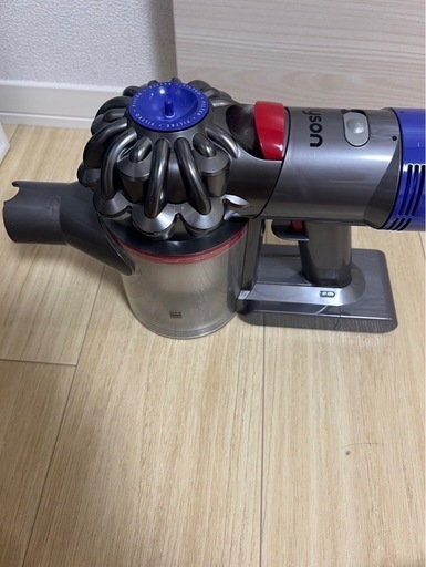 ダイソン 掃除機