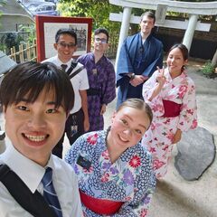 一緒に書道をしませんか？ - 熊本市