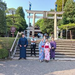 一緒に書道をしませんか？ - その他