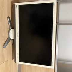 テレビの画像