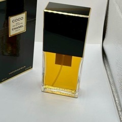 CHANEL COCO CHANEL 100ml 未使用の画像