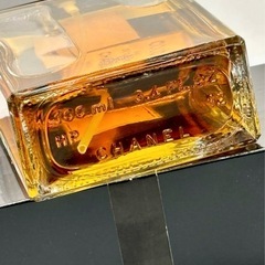 CHANEL COCO CHANEL 100ml 未使用の画像