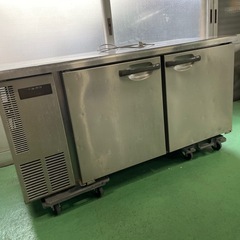 【動確済み】ホシザキ 業務用 冷凍庫 FT-150SNE コール...