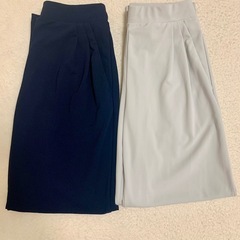 【今月処分】　UNIQLO レディースパンツ