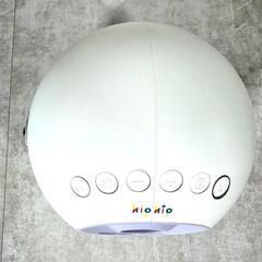 おやすみプロジェクターの画像
