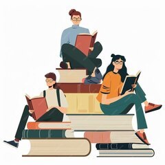★個別指導（英語）★ 中学生・高校生対象 英語補習・受験対策・英検対策【元中高教員（男性）】の画像