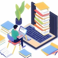 ★個別指導（英語）★ 中学生・高校生対象 英語補習・受験対策・英検対策【元中高教員（男性）】の画像