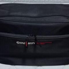 GOLDWIN　サイドバッグ　シングル