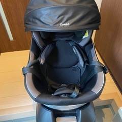 （商談成立）combi チャイルドシート