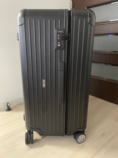 リモワ  サルサ  スポーツ