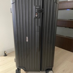 リモワ  サルサ  スポーツ　