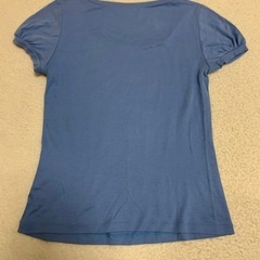 【今月処分予定】Burberry Tシャツの画像