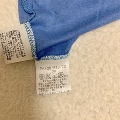 【今月処分予定】Burberry Tシャツの画像