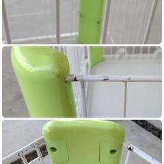 ペットゲージの画像