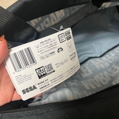 マーベル　　未使用ボストンの画像
