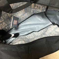 マーベル　　未使用ボストンの画像