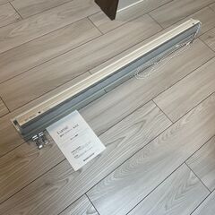【美品】ロールカーテン 丈100cm タチカワブラインド