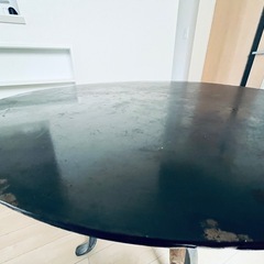 値下げ交渉OK！ジャーナルスタンダードファニチャー アイアンテーブル