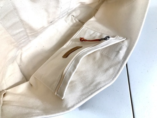 【新品希少】USA購入  L.L.Bean エルエルビーン トートバッグ ビーチ