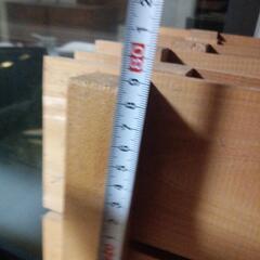 すのこ19個の画像