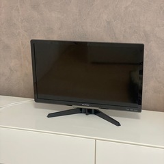 テレビ　24インチ