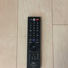 テレビ　24インチの画像